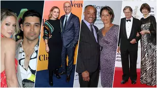NCIS: Die Stars der Erfolgsserie zeigen ihre Familien