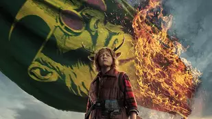 Sweet Tooth: Offizieller Trailer zur 2. Staffel der Netflix-Comicadaption