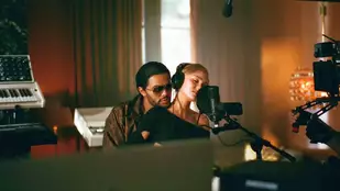 The Idol: Trailer und Starttermin zur HBO-Serie mit The Weeknd