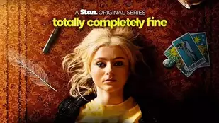 Heute neu: Totally Completely Fine bei Stan