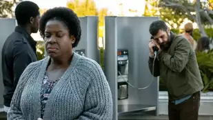 US-Quoten: Snowfall erreicht Finalstaffelhoch bei FX