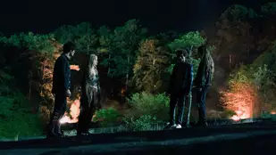 Wolf Pack: From a Spark to a Flame - Review der Pilotepisode