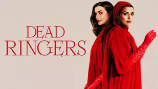 Heute neu: Dead Ringers bei Prime Video