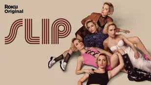 Heute neu: Slip bei The Roku Channel