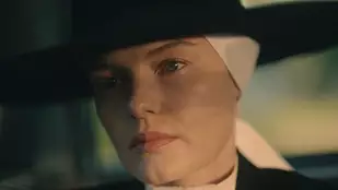 Bring on the Dancing Horses: Deutschlandpremiere im Mai bei RTL Crime