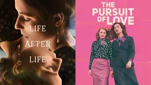 Lifer After Life und The Pursuit of Love mit Deutschlandpremieren bei MagentaTV