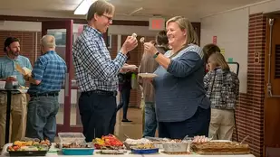 Heute neu: Staffel 2 von Somebody Somewhere bei HBO