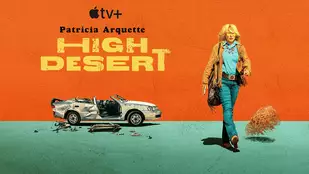 High Desert: Trailer zur Apple-Comedy mit Matt Dillon und Patricia Arquette