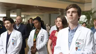 The Good Doctor: ABC winkt Staffel 7 durch