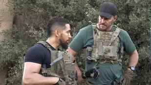 SEAL Team: Staffel 6 ab Juni bei Warner TV Serie
