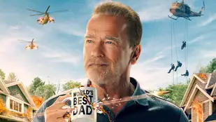 FUBAR: Explosiver Trailer zur Netflix-Serie mit Arnold Schwarzenegger
