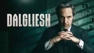 Heute neu: Staffel 2 von Dalgliesh bei Acorn TV