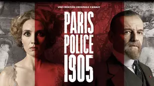 Paris Police 1900: Deutschlandpremiere der 2. Staffel ab Juni