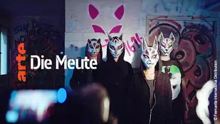 Die Meute: 2. Staffel ab Mai bei arte