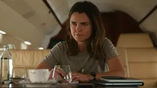 The Diplomat: Review der Pilotepisode