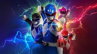 Streamingtipp: Power Rangers - Once & Always bei Netflix