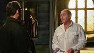 The Blacklist: The Troll Farmer - Pt. 2 - Review