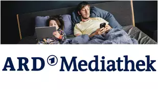 Neue Serie im Mai 2023 in der ARD-Mediathek zum Streamen
