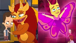 Big Mouth: Nach Staffel 8 ist Schluss, auch Human Resources endet