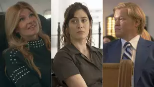 Zero Day: Netflix castet Connie Britton, Lizzy Caplan %26 Jesse Plemons