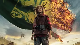 Heute neu: Staffel 2 von Sweet Tooth bei Netflix