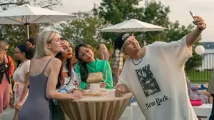 The Other Two: HBO Max präsentiert Trailer zur 3. Staffel