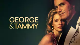 Heute neu: George & Tammy beim deutschen Paramount+