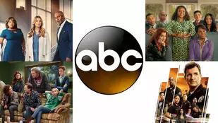 ABC 2023: Die verlängerten Serien - Upfronts
