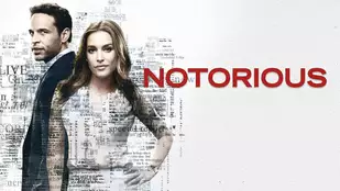 Notorious: Deutsche Free-TV-Premiere im Mai bei Now!