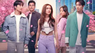 XO, Kitty: Trailer zum Netflix-Ableger von To all the Boys I've Loved Before