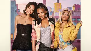 Run The World: Trailer zur Staffel 2 der Starz-Serie