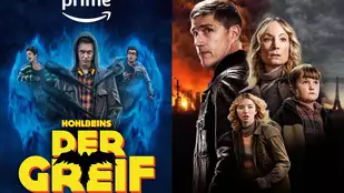 Amazon Prime Video: Neue Serien und Filme im Mai 2023 (Update)