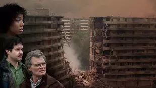 Heute neu: The Crash bei MagentaTV