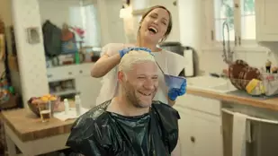 Platonic: Trailer zur Apple-Comedy mit Seth Rogen und Rose Byrne