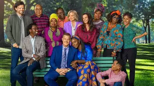 Bob Hearts Abishola: Deutlich weniger Hauptdarsteller in Staffel 5