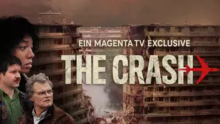 The Crash: Review der Pilotepisode