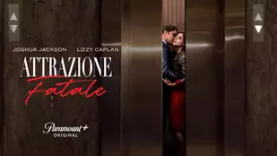 Heute neu: Fatal Attraction bei Paramount+ 
