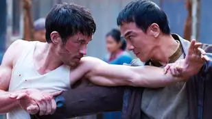 Warrior: Teaser und Starttermin zur 3. Staffel bei Max