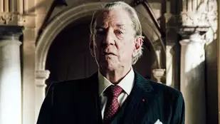 Lawmen - Bass Reeves: Donald Sutherland in Yellowstone-Westernserie