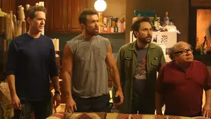 It's Always Sunny in Philadelphia: Staffel 16 startet im Juni bei FXX