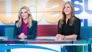 The Morning Show: Apple TV+ meldet Bestellung der 4. Staffel
