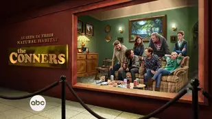 The Conners: Serienende nach der 6. Staffel?