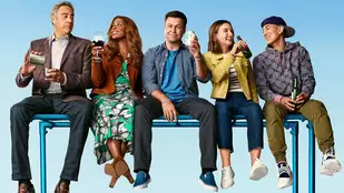 Heute neu: Staffel 2 von Single Parents bei sixx