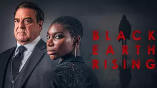 Heute neu: Black Earth Rising bei arte