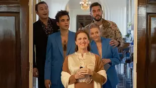 Heute neu: Staffel 3 von The Other Two bei HBO Max