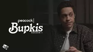 Heute neu: Bupkis bei Peacock 