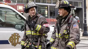Chicago Fire: Kein Auftritt von Taylor Kinney im 11. Staffelfinale