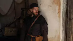 Heute neu: Melchior, der Apotheker bei MagentaTV