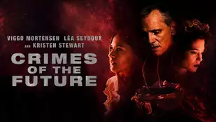 Streamingtipp: Crimes of the Future bei Prime Video