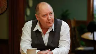 The Blacklist: The Postman - Review